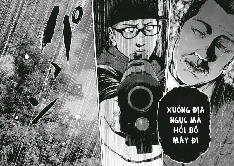 shin'ai naru boku e satsui wo komete chapter 63 18