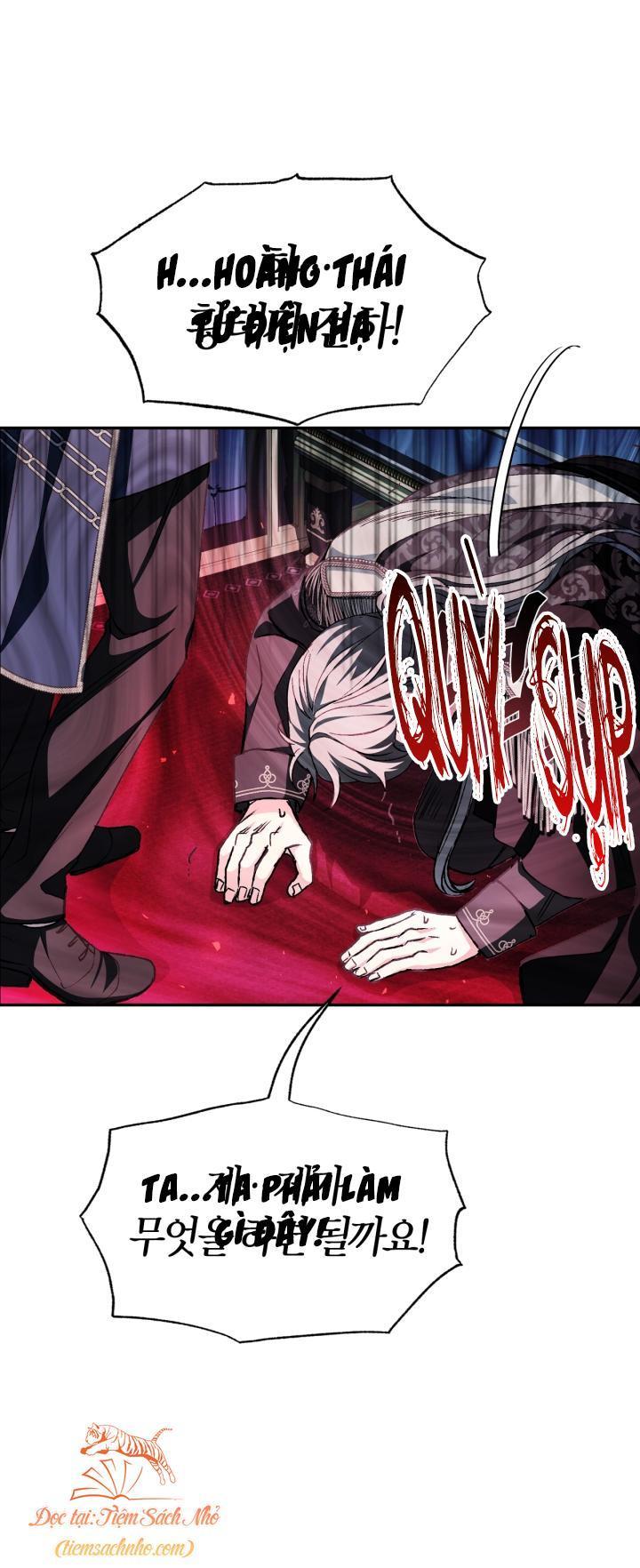 cha, con không muốn kết hôn đâu chapter 104 22