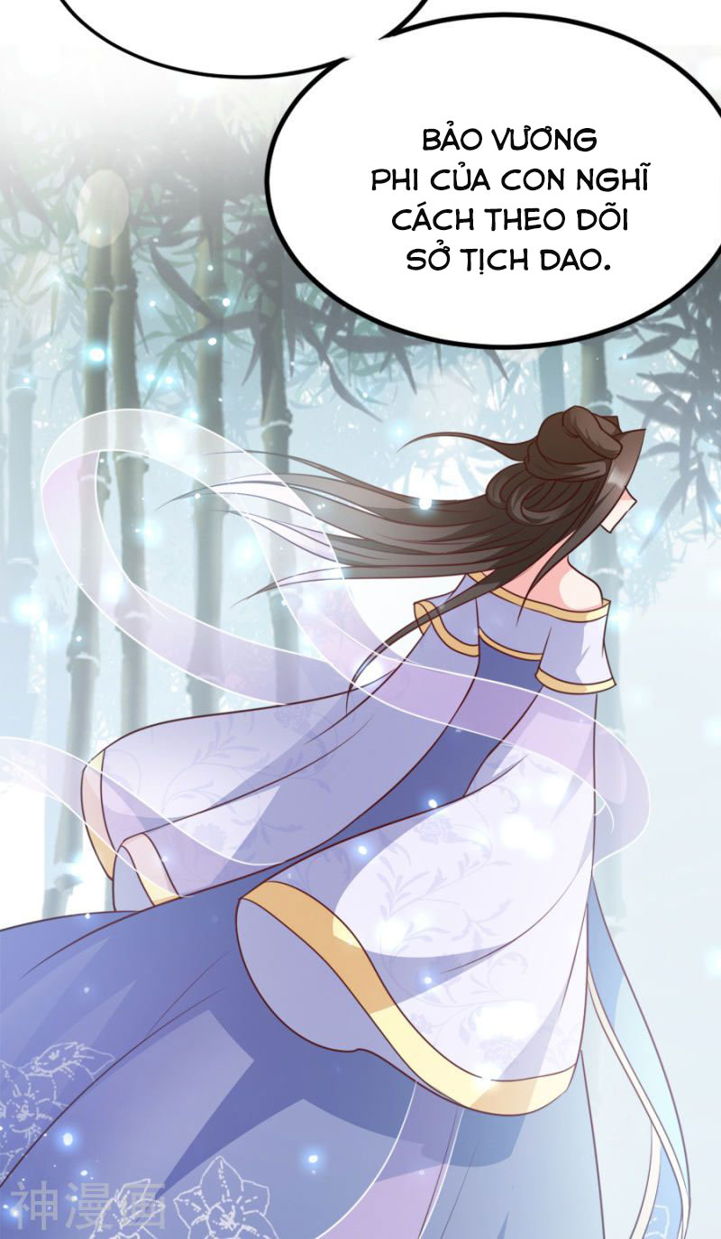 độc tâm cuồng phi khuynh thiên hạ chapter 83 8