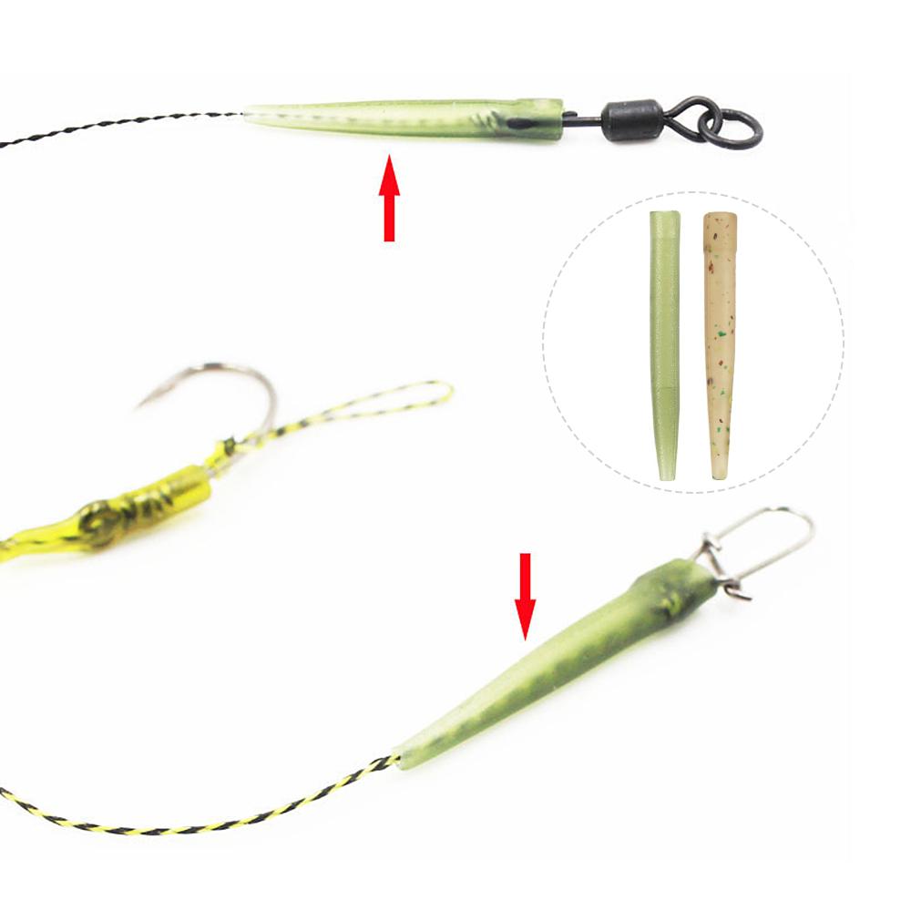 Đầu Nối Dài 28Mm Dùng Để Liên Kết Với Móc Câu, Giúp Móc Câu Của Bạn Thẳng Và Không Bị Rối