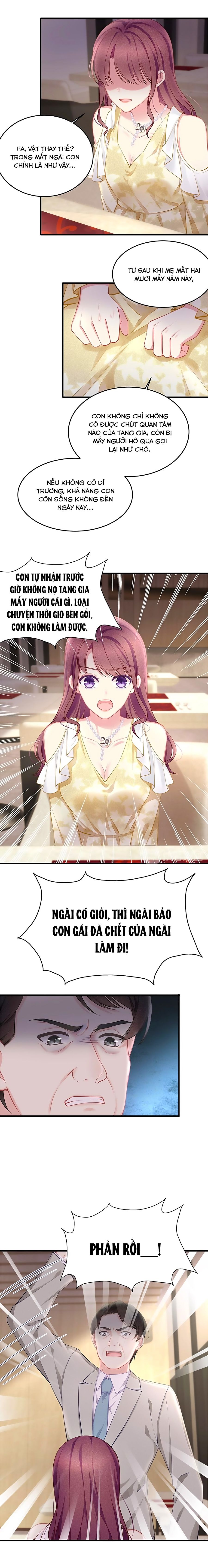 ta với bốn vị cố tiên sinh chapter 41 3