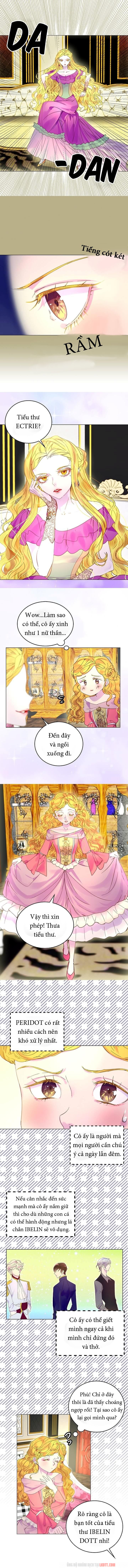 đừng xem thường nữ phụ chapter 77 4