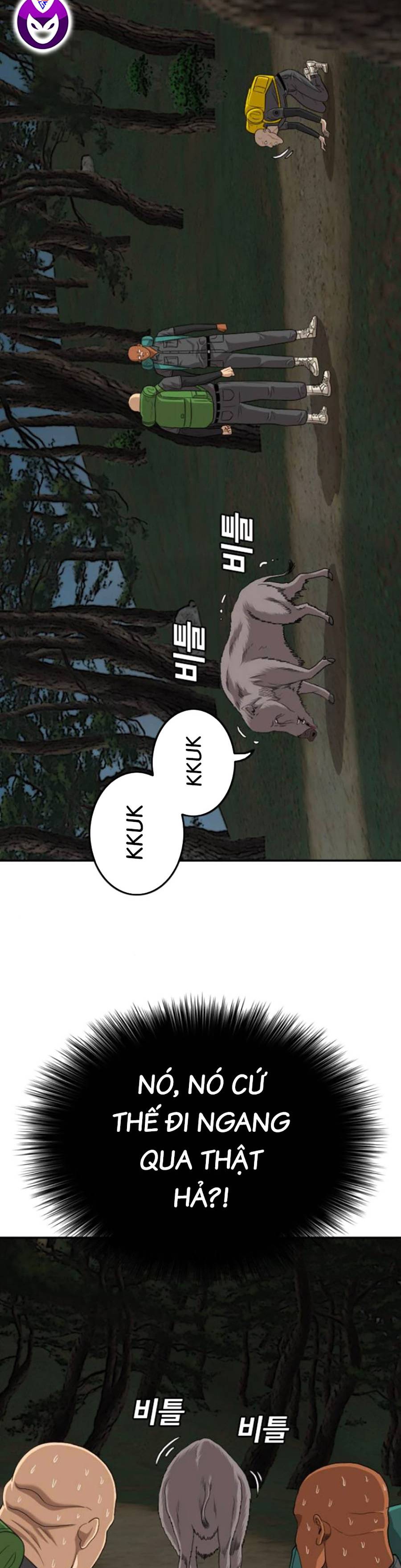 người xấu chapter 136 47