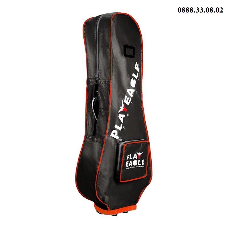 Cover cho túi gậy golf Play eagle ( WaterProof ) đi máy bay