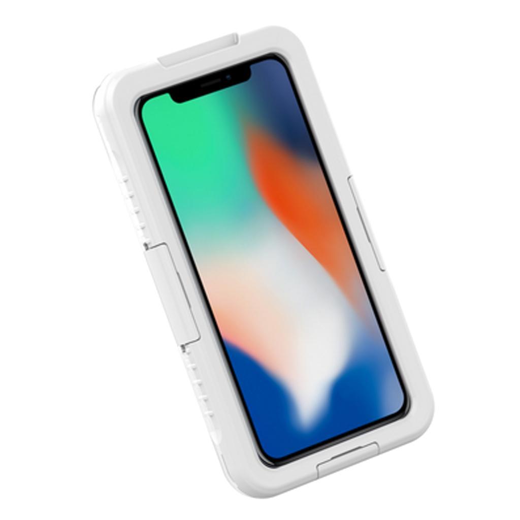 Phone PC Case Shockproof Protective Cover For IPhoneXs Max