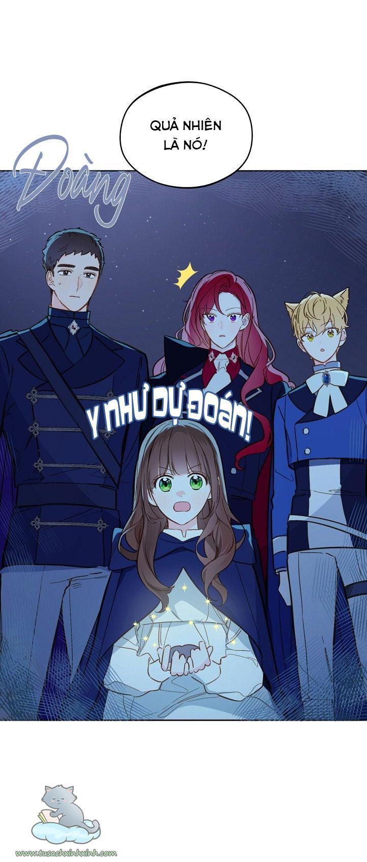trang trại hạt dẻ cạnh hoàng cung chapter 16 44