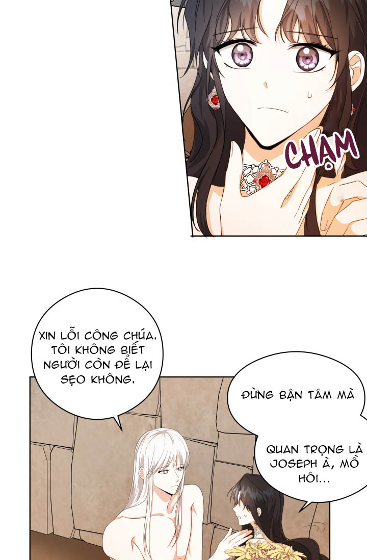 trở thành vợ của nam chính phế vật chapter 23 38