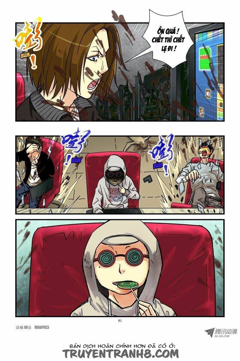 thành phố sống chapter 8 7