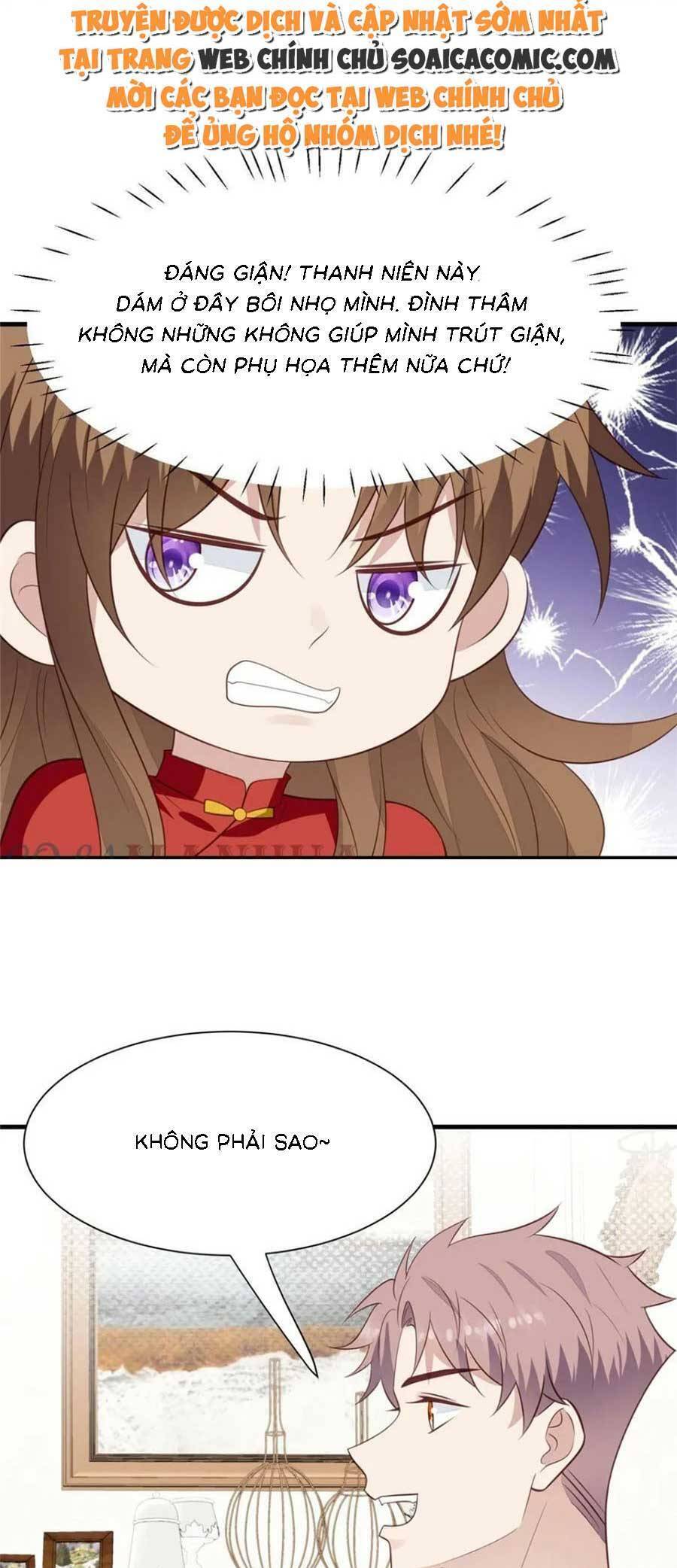 dựa vào đại lão ổn định vị trí c trong nam đoàn chapter 187 16