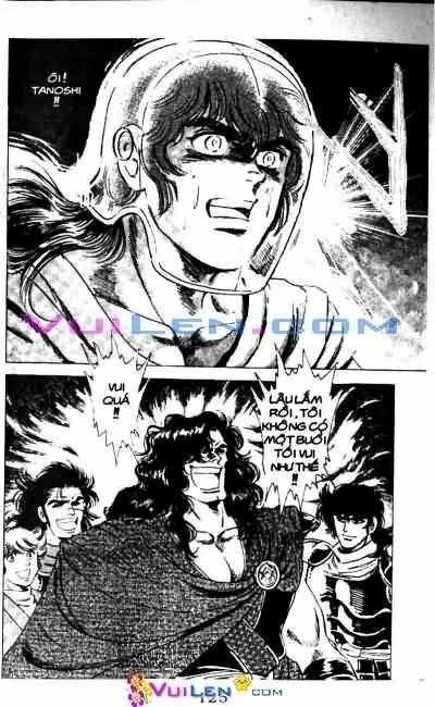 vương tử takeru chapter 10 125