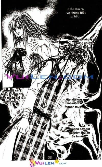 đến vương quốc ma chapter 11 75