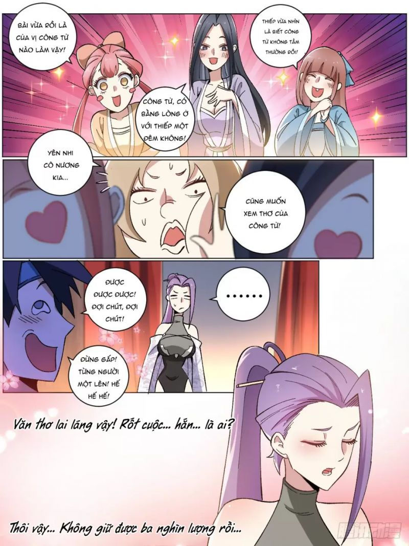 ta xưng kiêu hùng tại dị giới chapter 16 8