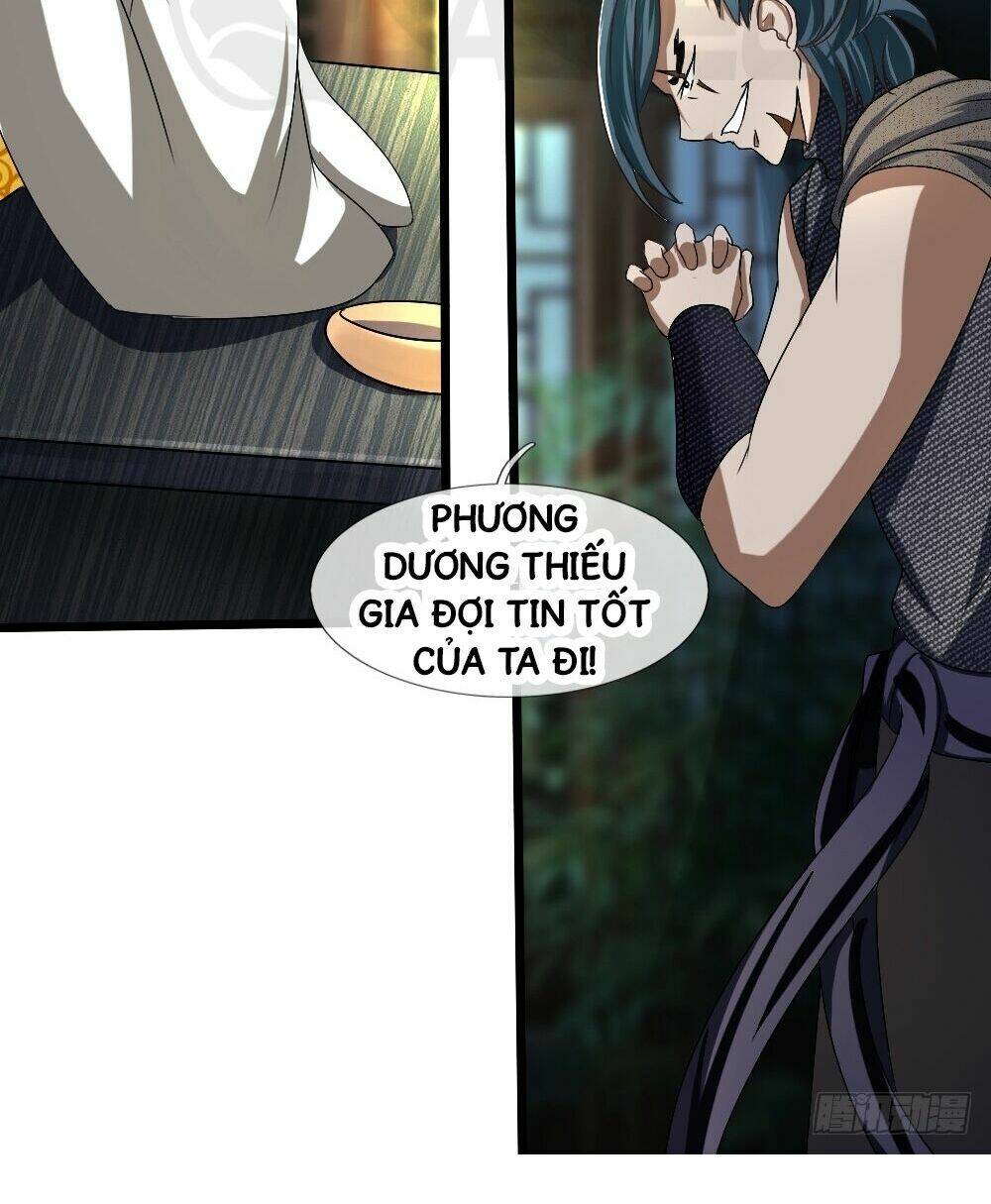 vô địch kiếm thần chapter 9 26