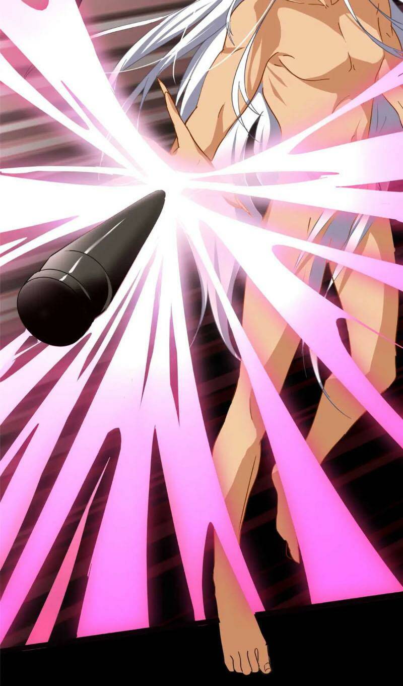 bạn gái virus của tôi chapter 397 59