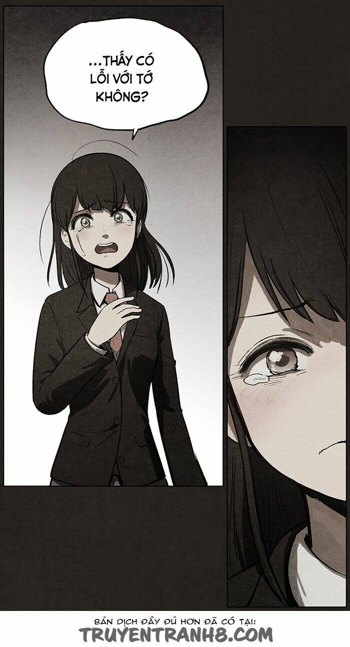 đứa con của quỷ dữ chapter 64 18