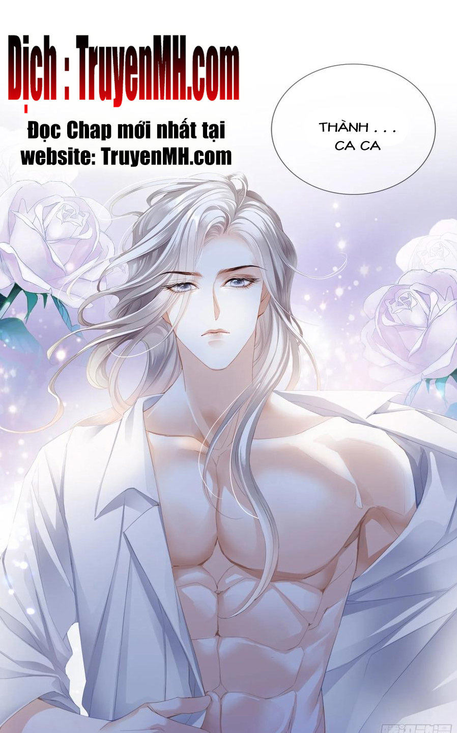 bạo quân ái nhân chapter 142 13