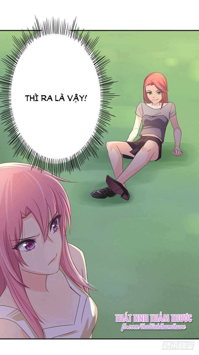 cuồng duệ tiểu thê chapter 23 26