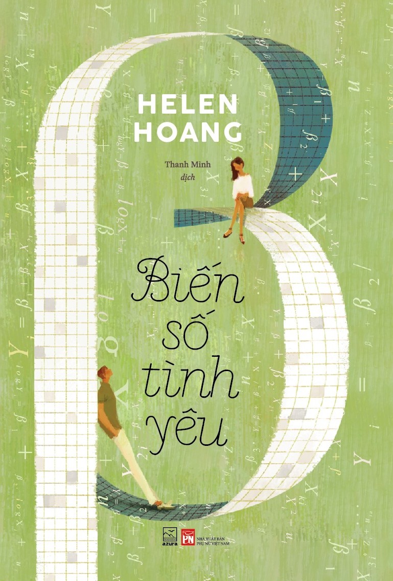 Sách Biến Số Tình Yêu