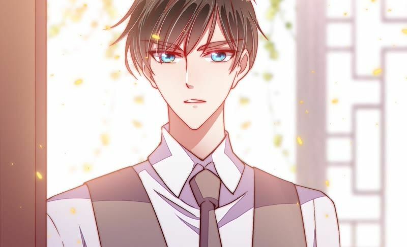 ngày nào thiếu soái cũng ghen chapter 42 27