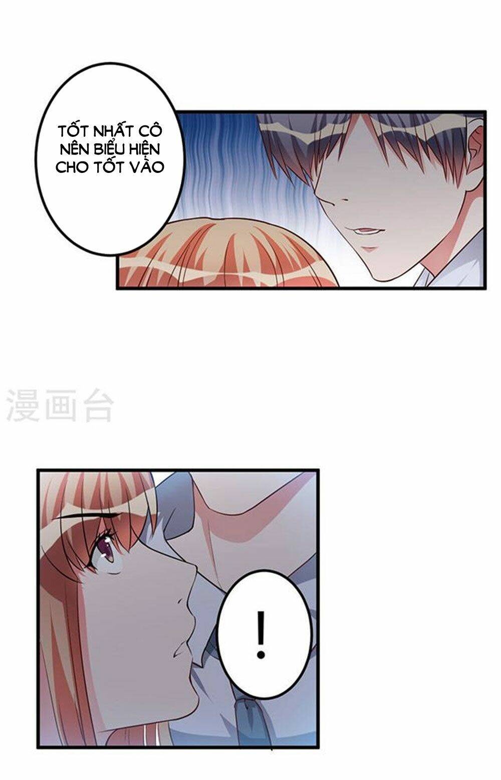 gối đầu vào tổng tài ác ma chapter 70 12