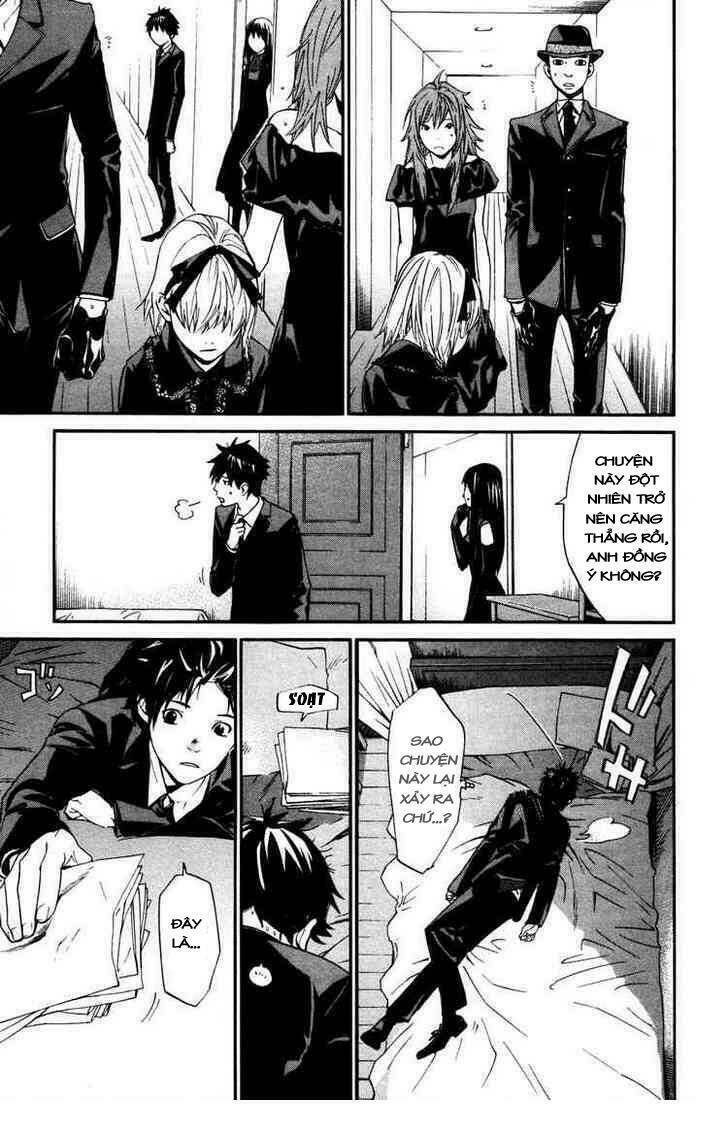 alive - the final evolution chapter 67 14