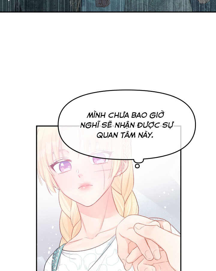 đừng đặt tình cảm mình vào cuốn sách đó chapter 18 47