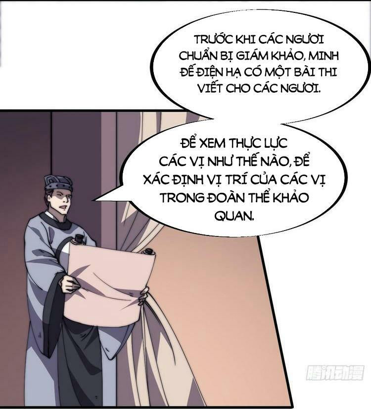 ta có một sơn trại chapter 185 22