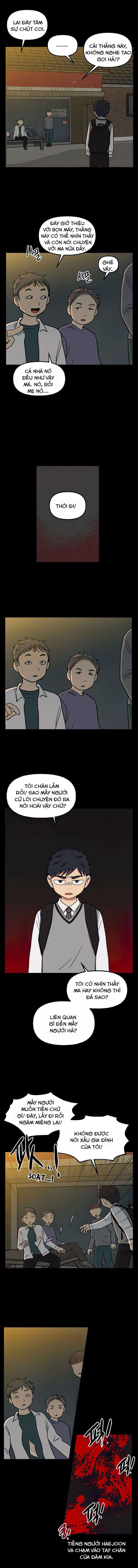 no home - không nhà chapter 97 4