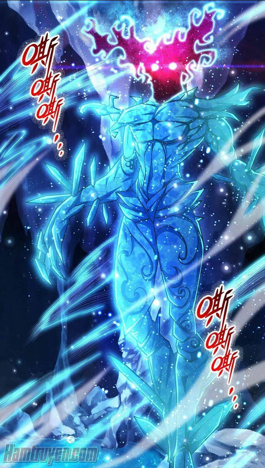 thân thể của ta là kiếm chủng chapter 99 31