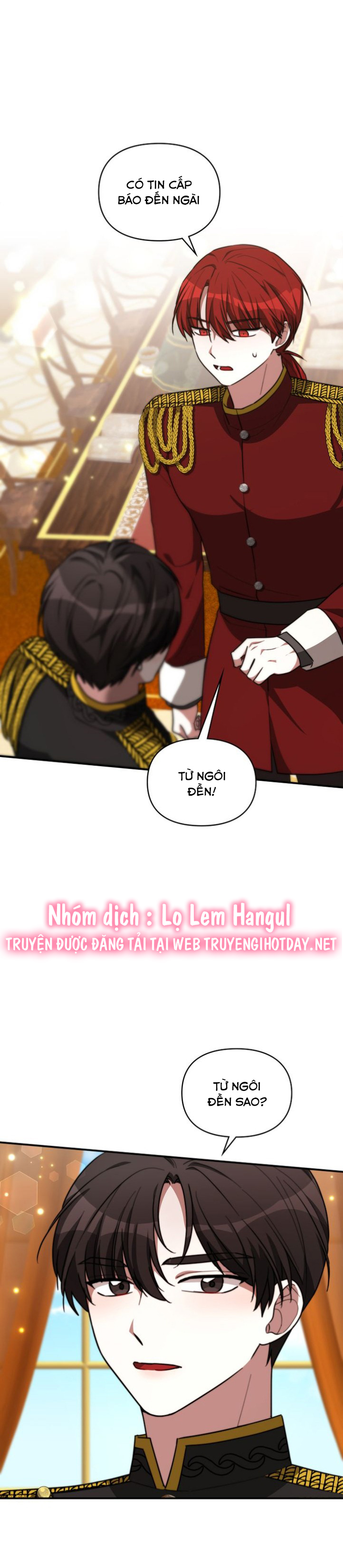 chuyện tình tay ba chapter 60 17