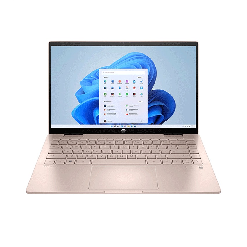 Laptop HP 15s-fq5078TU 6K798PA Hàng chính hãng