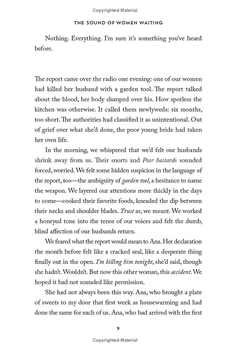 Sách ngoại văn: House Gone Quiet
