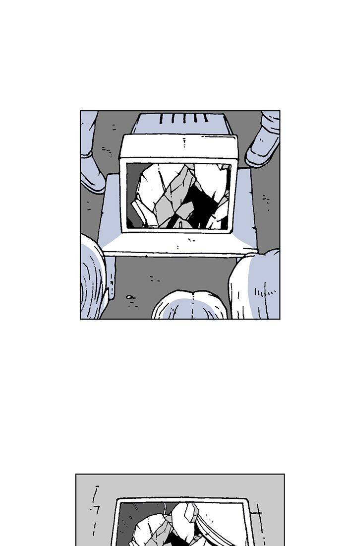 mắc kẹt trên mặt trăng chapter 50 3