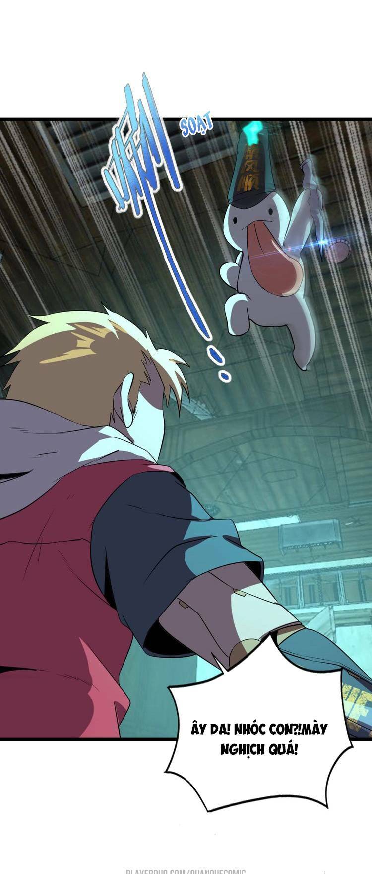 chào mừng đến thế giới cực lạc chapter 22 25