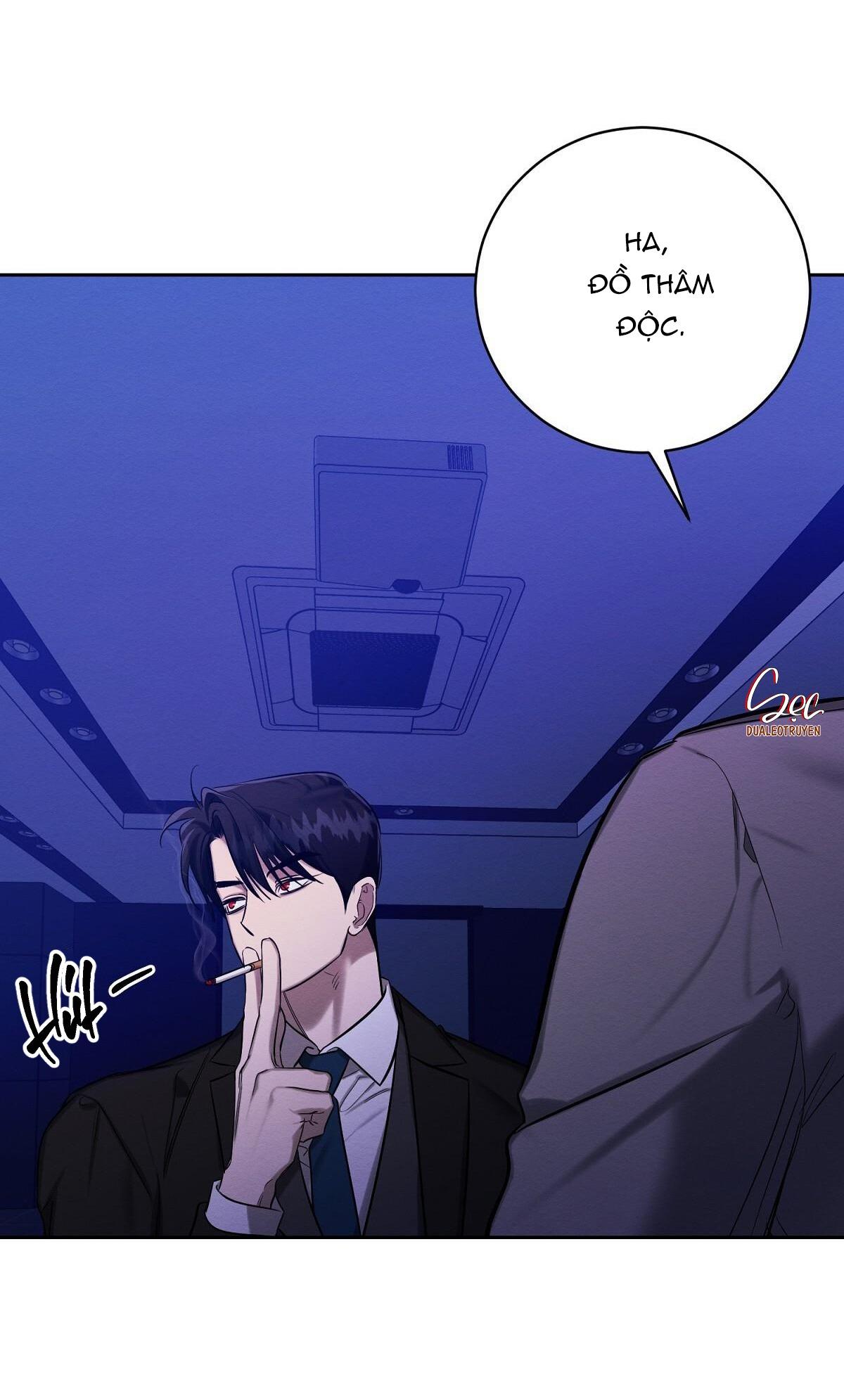 lý do của ác nhân chapter 45 15