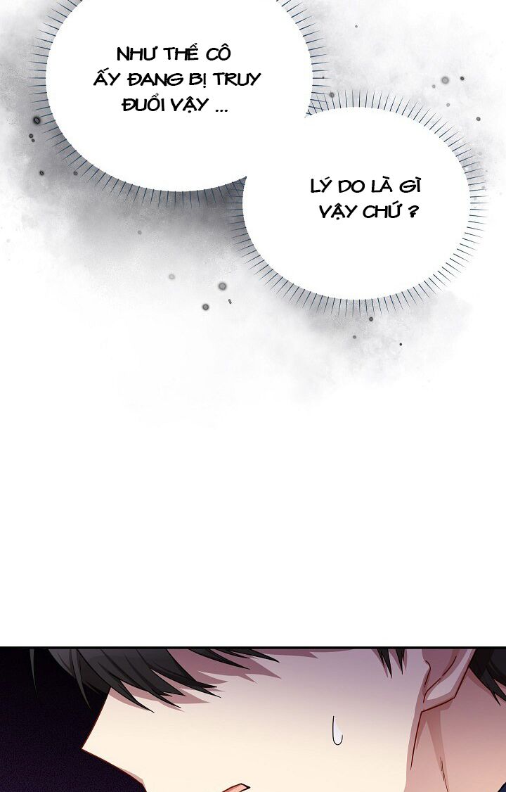 nữ công tước với tâm hồn trống rỗng chapter 38 42