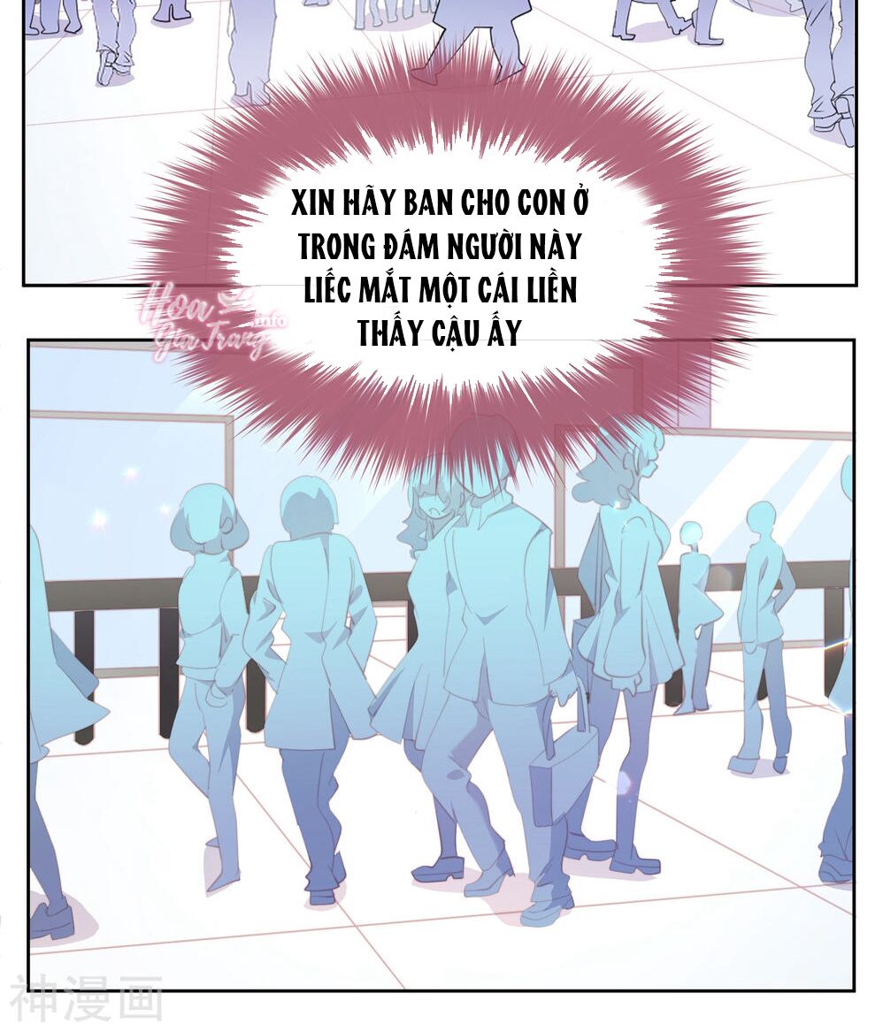 thanh âm giai điệu phản công chapter 80 13