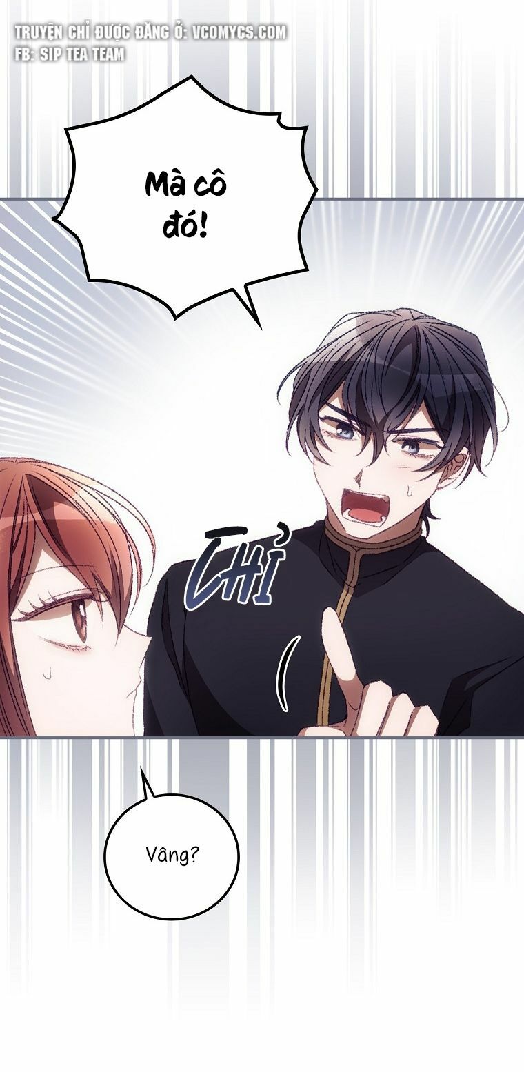 tôi nhìn thấy cái chết của bạn chapter 26 34