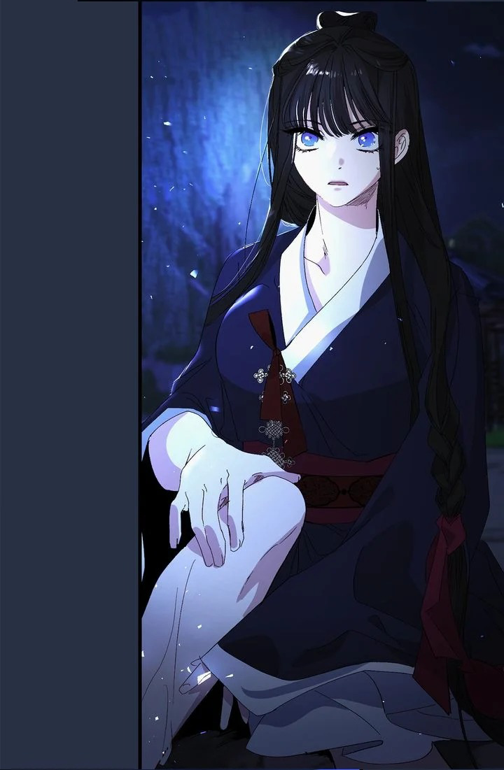 mối tình đầu của bạo chúa chapter 37 60