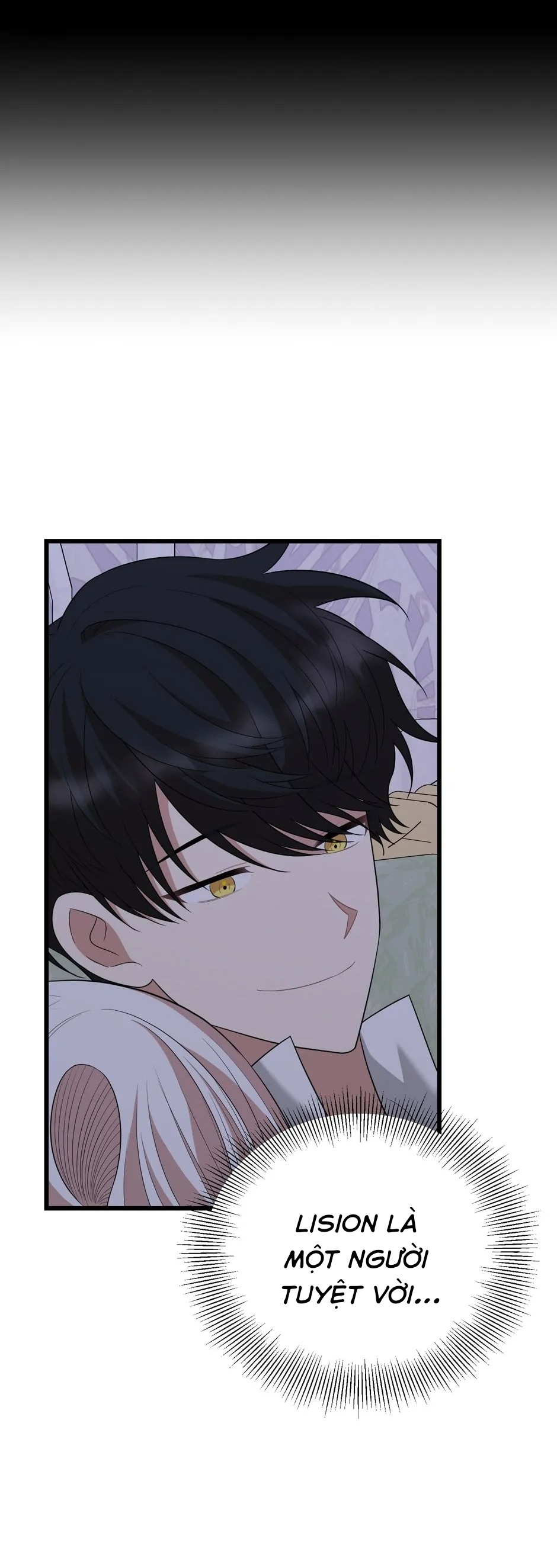 anh trai nguy hiểm của tôi chapter 91 30