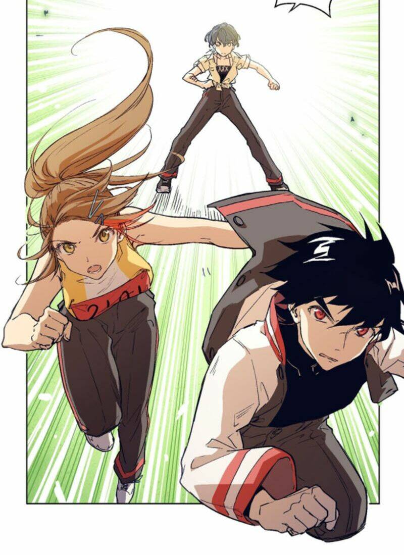 vương bài đặc công trùng sinh vườn trường chapter 18 23