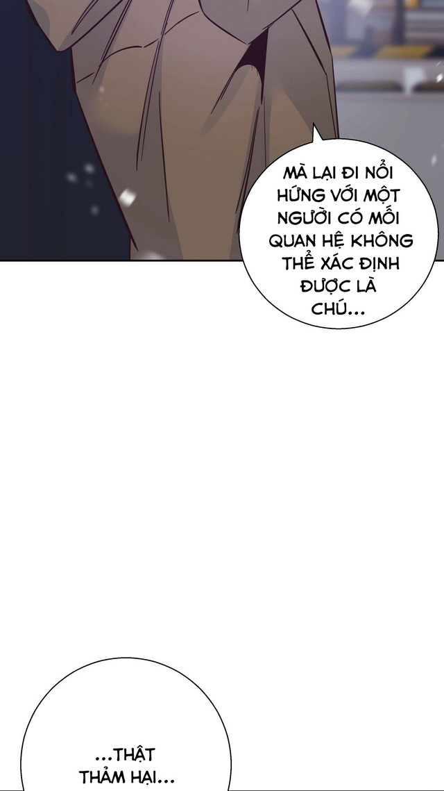 cửa hàng tiện lợi nguy hiểm chapter 77 20