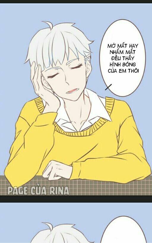 tôi yêu rồi chapter 4 9