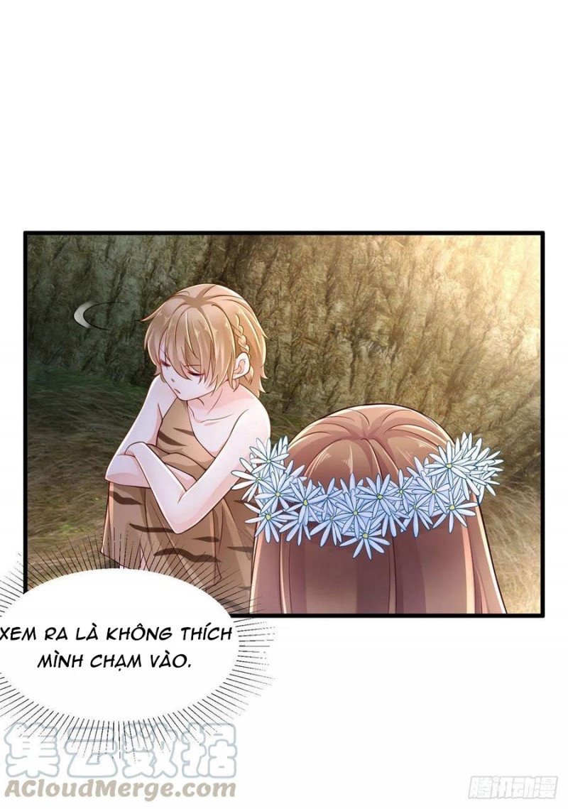 [16+] thảnh thơi thú thế chủng chủng điền, sinh sinh tể chapter 252 40