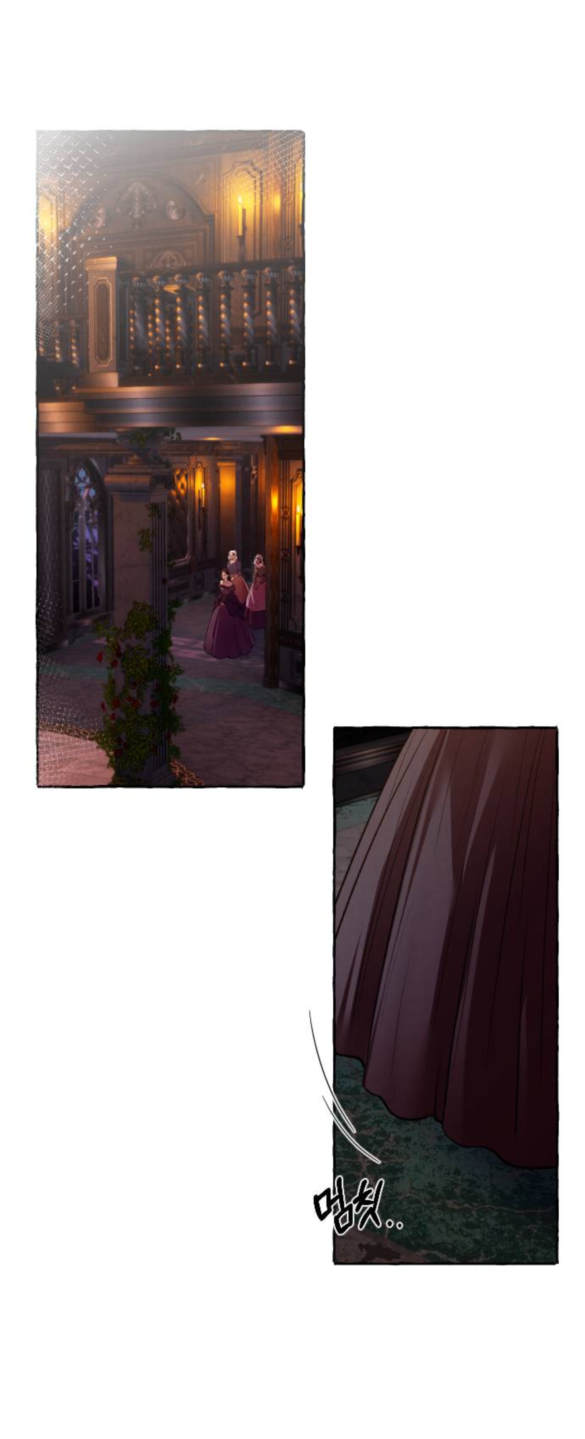 hồi ký của ma nữ chapter 1.1 2