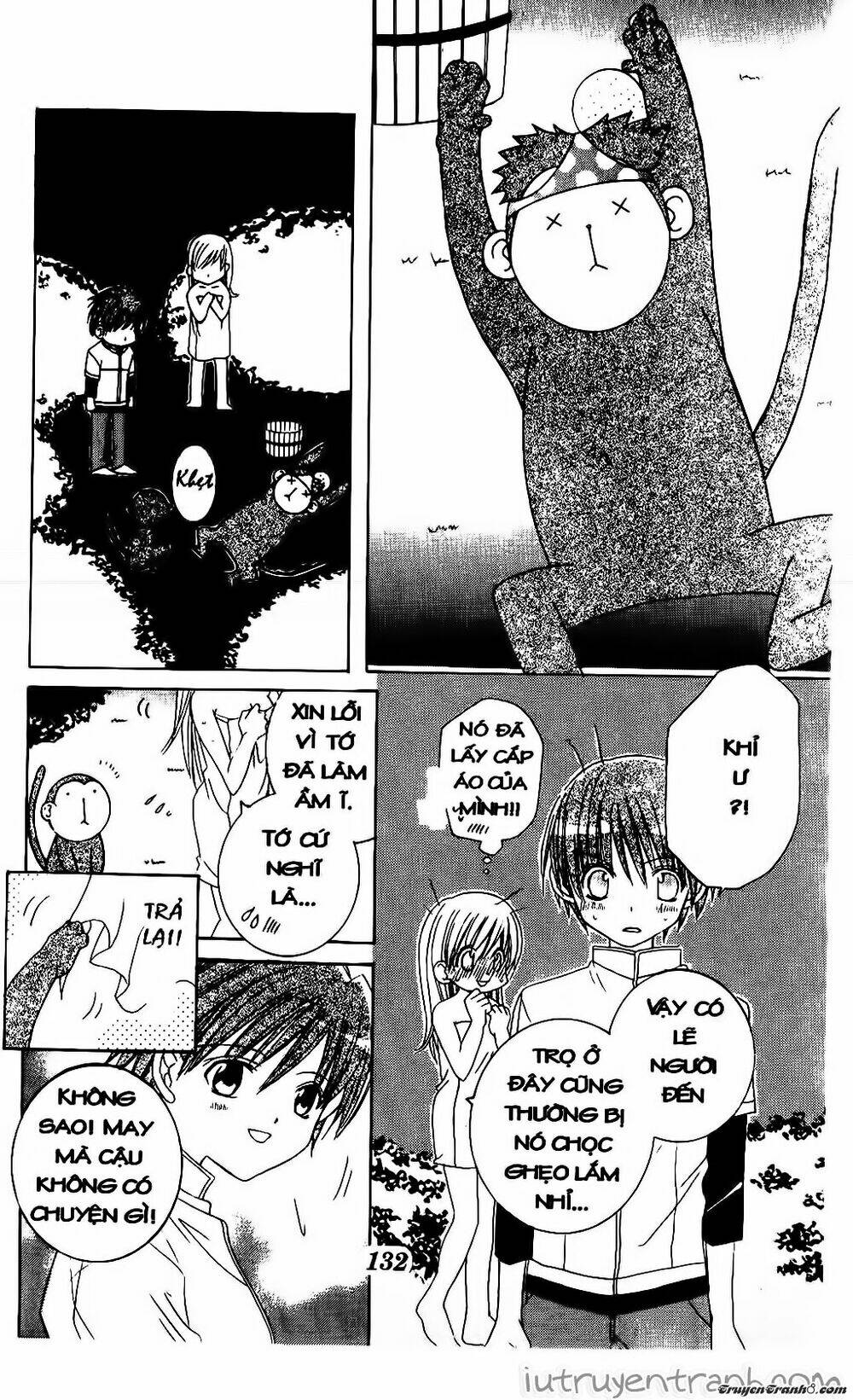 get love! chapter 4 36