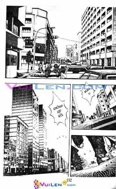 những người bạn tốt chapter 1 133