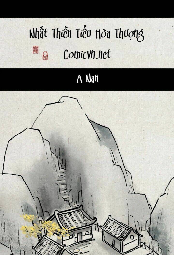 nhất thiền tiểu hòa thượng chapter 75 1