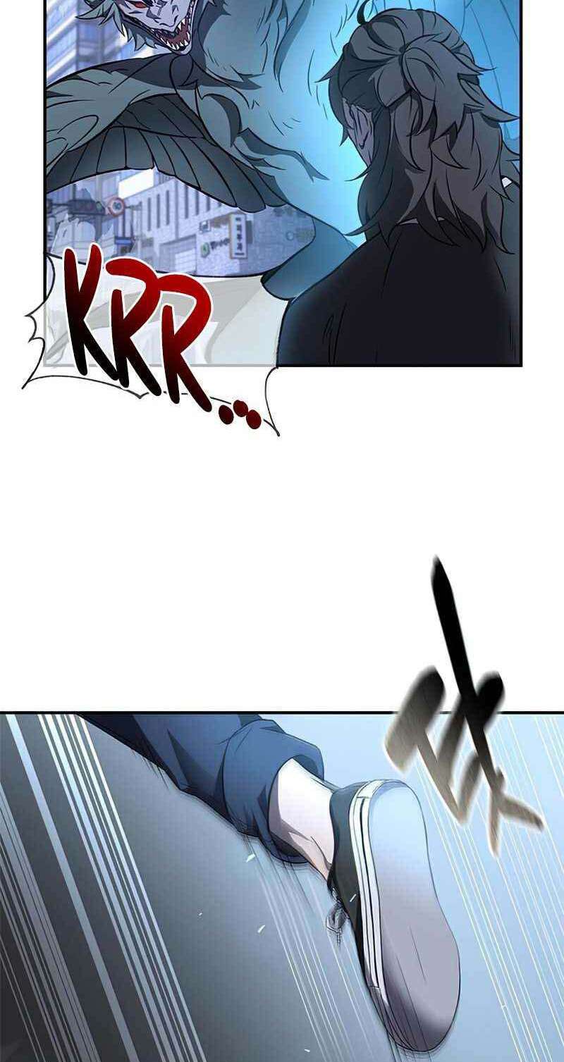 Tăng Lực Thợ Săn chapter 0 50