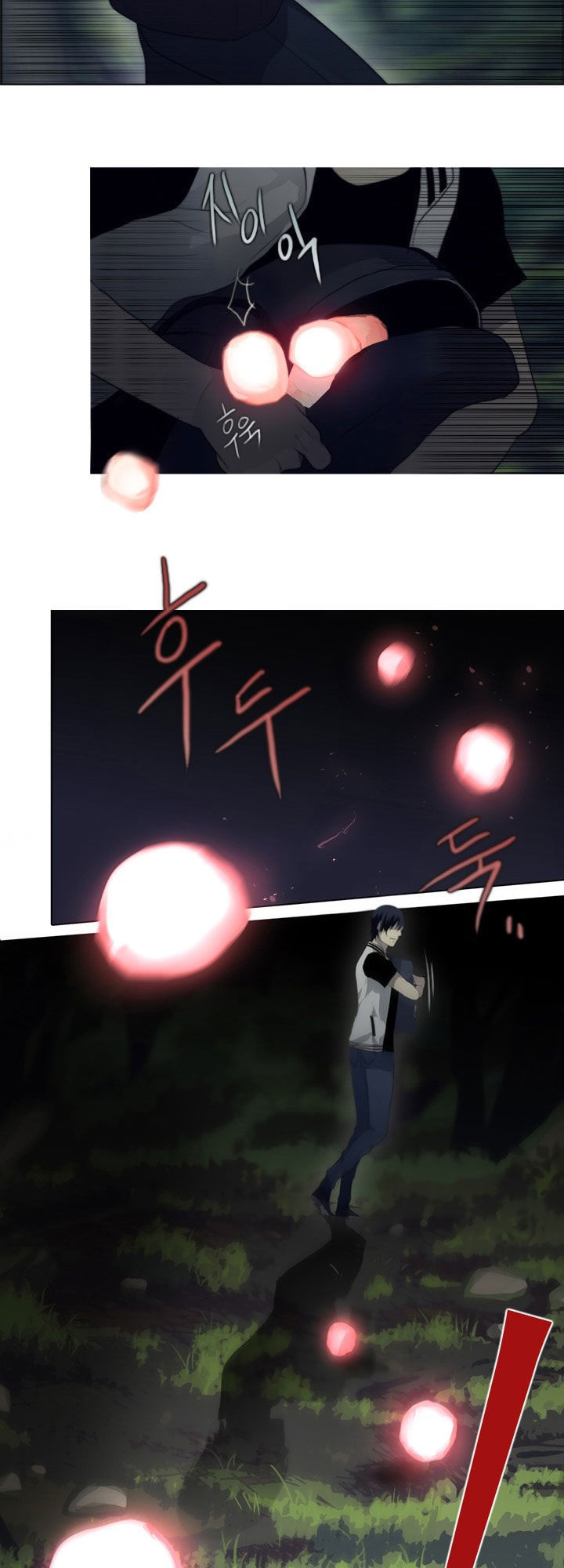 vua thời không chapter 5 34